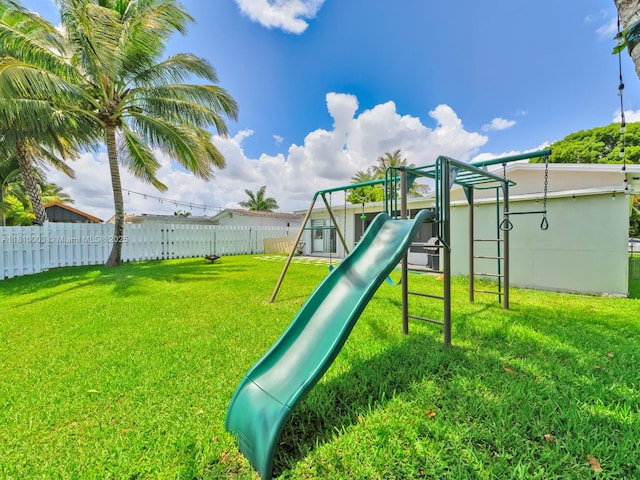 11610 NW 32nd Mnr, Sunrise, FL 33323 - view of play area