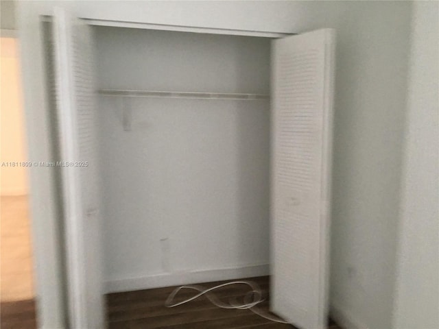 850 N Miami Ave Unit W-2003, Miami, FL 33136 - view of closet