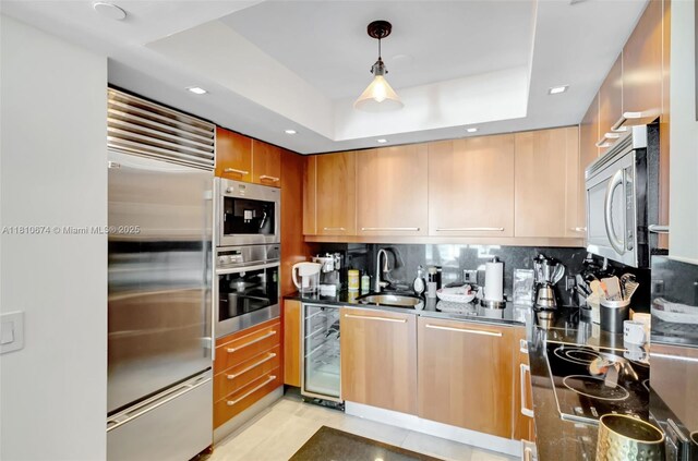 1331 Brickell Bay Dr Unit 1504, Miami, FL 33131 - photo 3