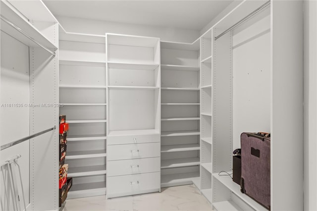 221 SW 159th Way, Pembroke Pines, FL 33027 - walk in closet with light marble finish floors