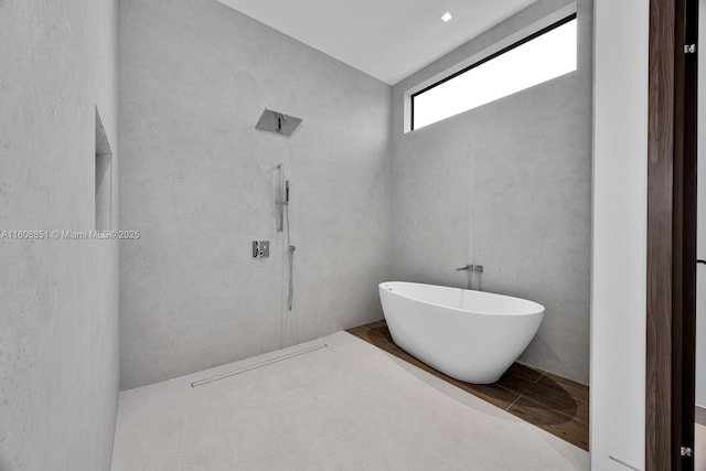 4231 SW 11th St, Miami, FL 33134 - bathroom with a soaking tub