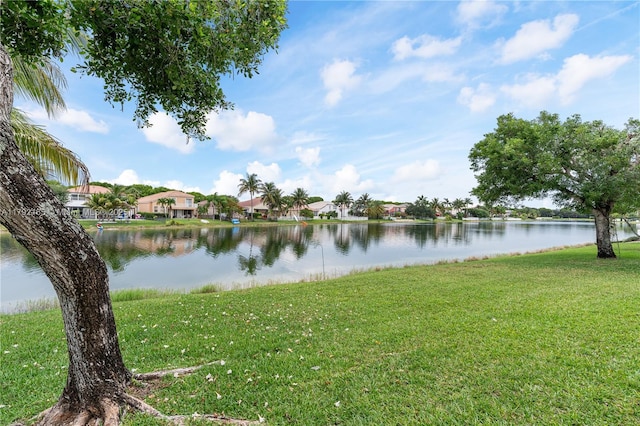 5064 SW 164th Ave, Miramar, FL 33027 - water view