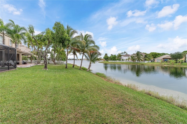 5064 SW 164th Ave, Miramar, FL 33027 - water view