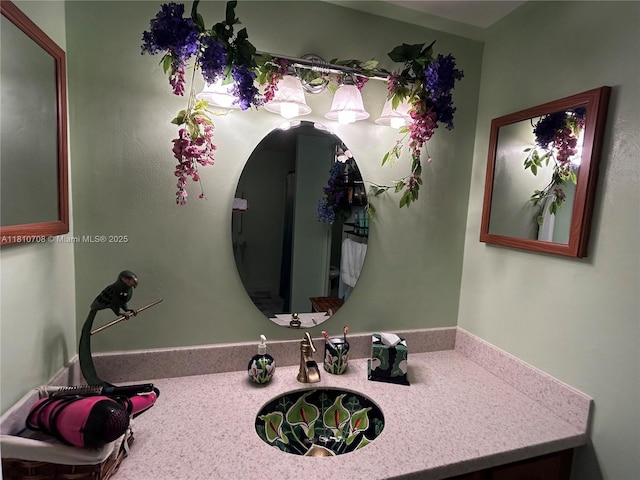 9577 W Mcnab Rd Unit 110, Tamarac, FL 33321 - bathroom with vanity