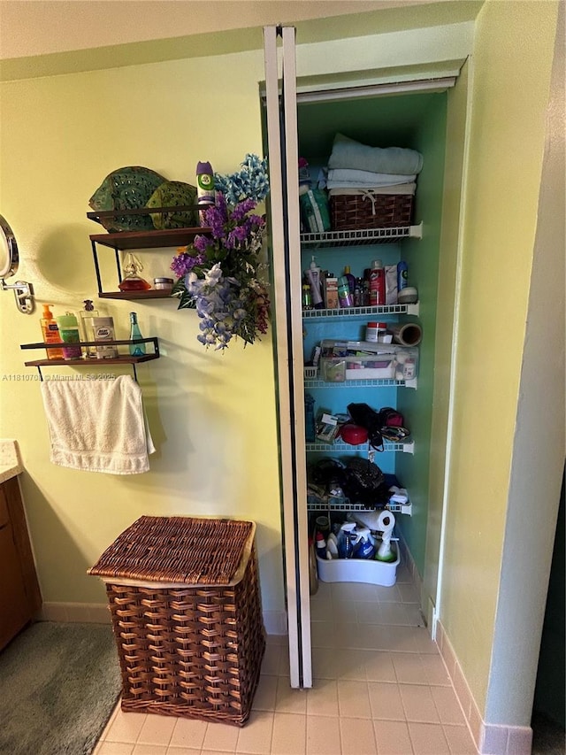9577 W Mcnab Rd Unit 110, Tamarac, FL 33321 - view of closet