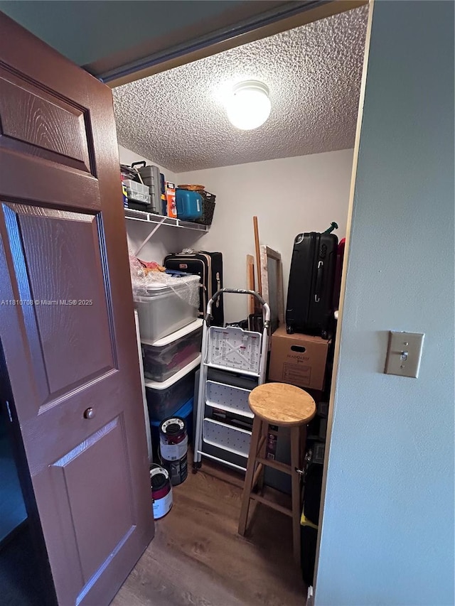 9577 W Mcnab Rd Unit 110, Tamarac, FL 33321 - view of storage