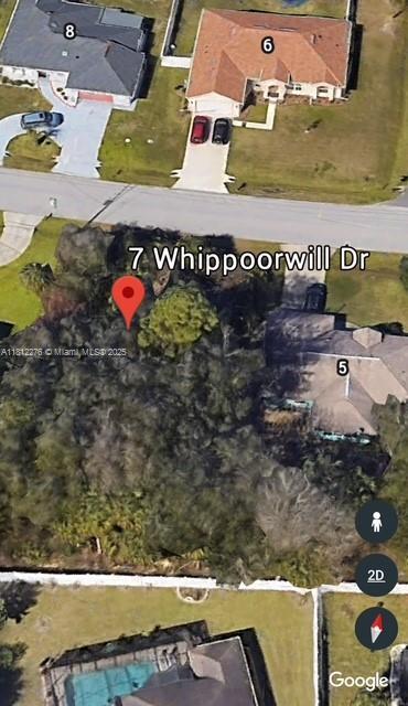 7 Whippoorwill Dr, Palm Coast, FL 32164