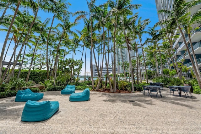 650 NE 32nd St Unit 3708, Miami, FL 33137 - view of surrounding community