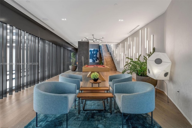 650 NE 32nd St Unit 3708, Miami, FL 33137 - view of building lobby