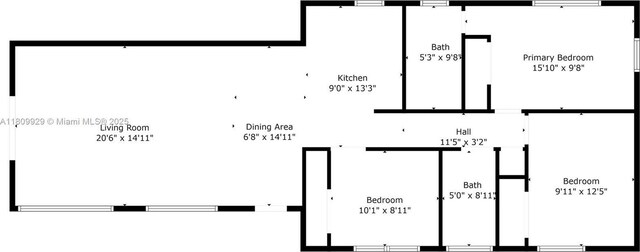 17815 NW 29th Ct, Miami Gardens, FL 33056 - photo 27