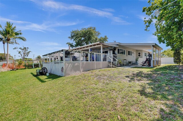 17815 NW 29th Ct, Miami Gardens, FL 33056 - photo 36