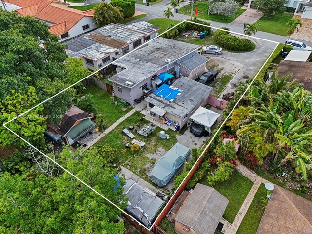 6242 SW 28th St, Miami, FL 33155 - photo 5