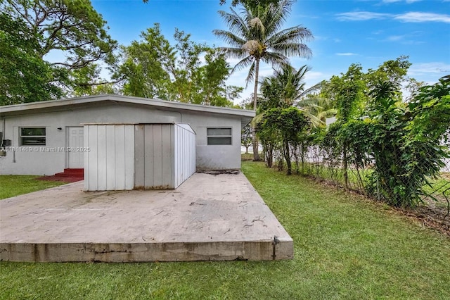 501 Carolina Ave, Fort Lauderdale, FL 33312 - view of outbuilding
