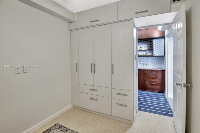 1709 Whitehall Dr Unit 401, Davie, FL 33324 - view of closet