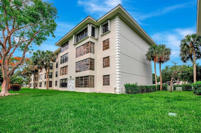 1709 Whitehall Dr Unit 401, Davie, FL 33324 - view of property