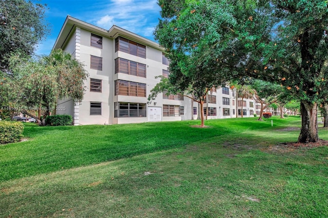 1709 Whitehall Dr Unit 401, Davie, FL 33324 - view of building exterior