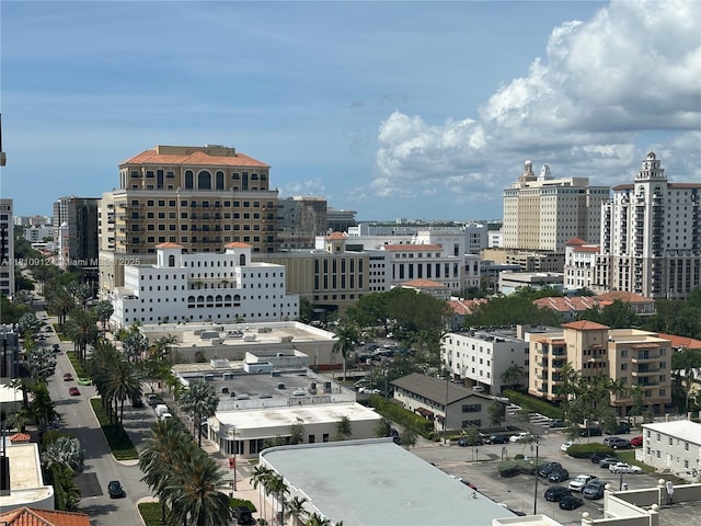 1607 Ponce De Leon Blvd Unit 12E, Coral Gables, FL 33134 - view of city