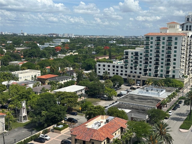 1607 Ponce De Leon Blvd Unit 12E, Coral Gables, FL 33134 - view of urban area
