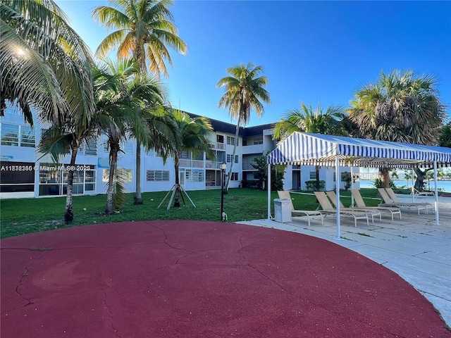 1530 NE 191st St Unit 205, Miami, FL 33179 - photo 5