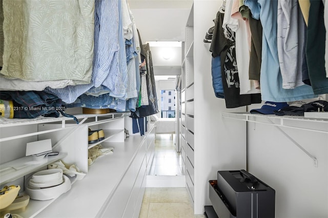 1723 SW 2nd Ave Unit 502, Miami, FL 33129 - view of spacious closet