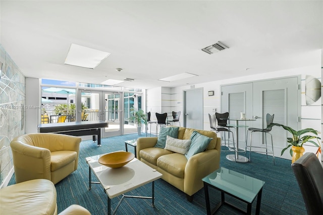1723 SW 2nd Ave Unit 502, Miami, FL 33129 - view of lobby