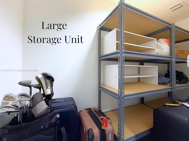 1723 SW 2nd Ave Unit 502, Miami, FL 33129 - view of storage room