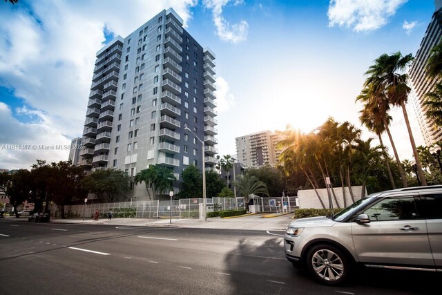 850 N Miami Ave Unit W-1903, Miami, FL 33136 - view of property