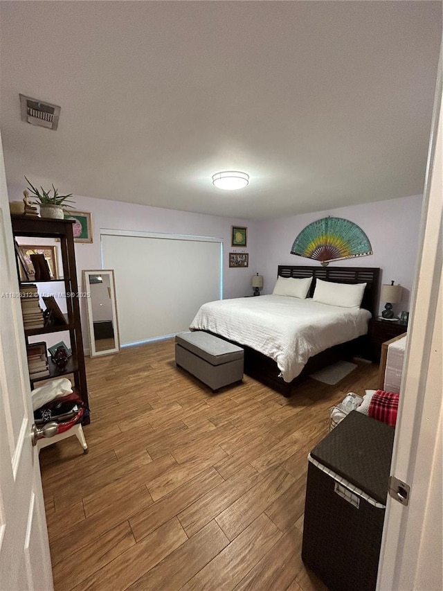 12680 SW 144th Ter, Miami, FL 33186 - bedroom with wood finished floors