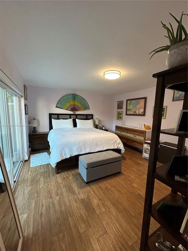 12680 SW 144th Ter, Miami, FL 33186 - bedroom with wood finished floors