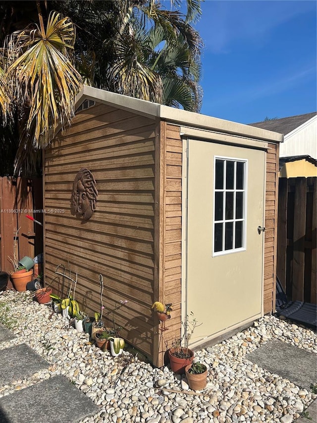 12680 SW 144th Ter, Miami, FL 33186 - view of shed