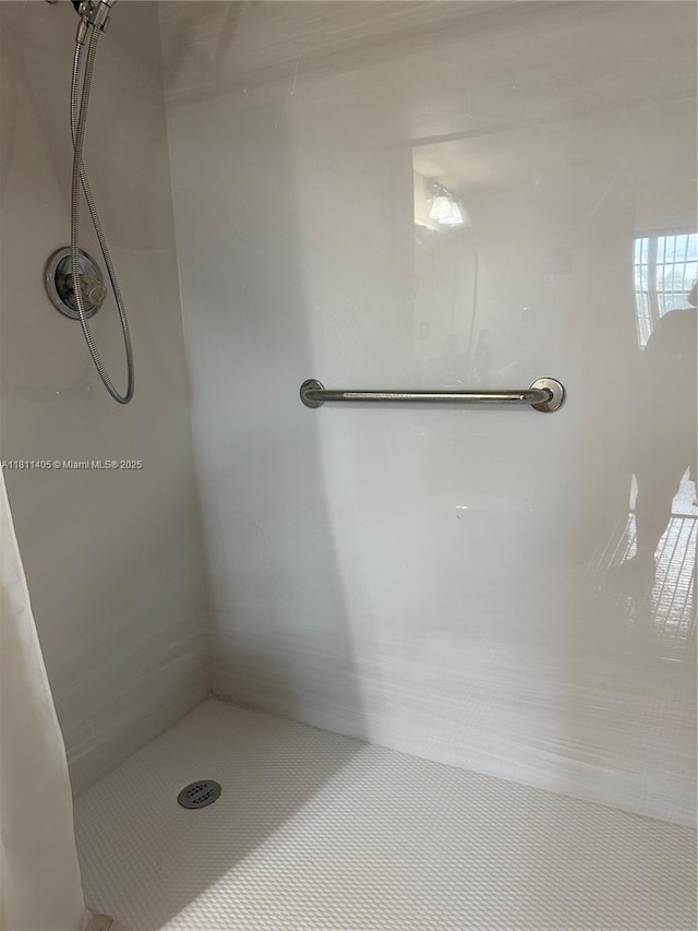 1100 NW Saint Charles Pl Unit 411, Pembroke Pines, FL 33026 - bathroom with a shower