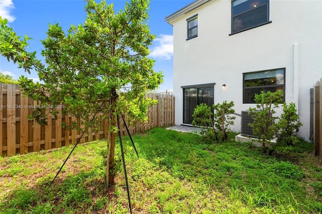 28581 SW 132nd Ct, Homestead, FL 33033 - view of yard