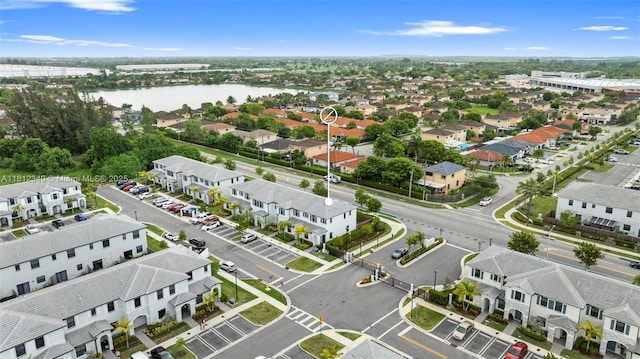 28581 SW 132nd Ct, Homestead, FL 33033 - drone / aerial view of a large body of water