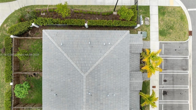 28581 SW 132nd Ct, Homestead, FL 33033 - aerial view of property and surrounding area