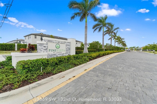 28569 SW 132nd Ct, Homestead, FL 33033 - exterior view
