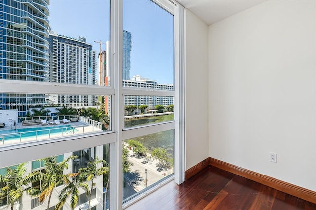 2000 N Bayshore Dr Unit 621, Miami, FL 33137 - photo 27