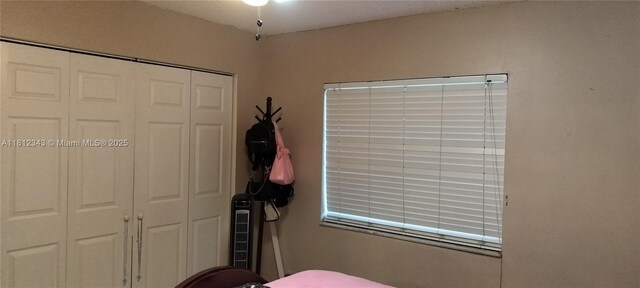 3149 W 68th Pl, Hialeah, FL 33018 - bedroom featuring a closet