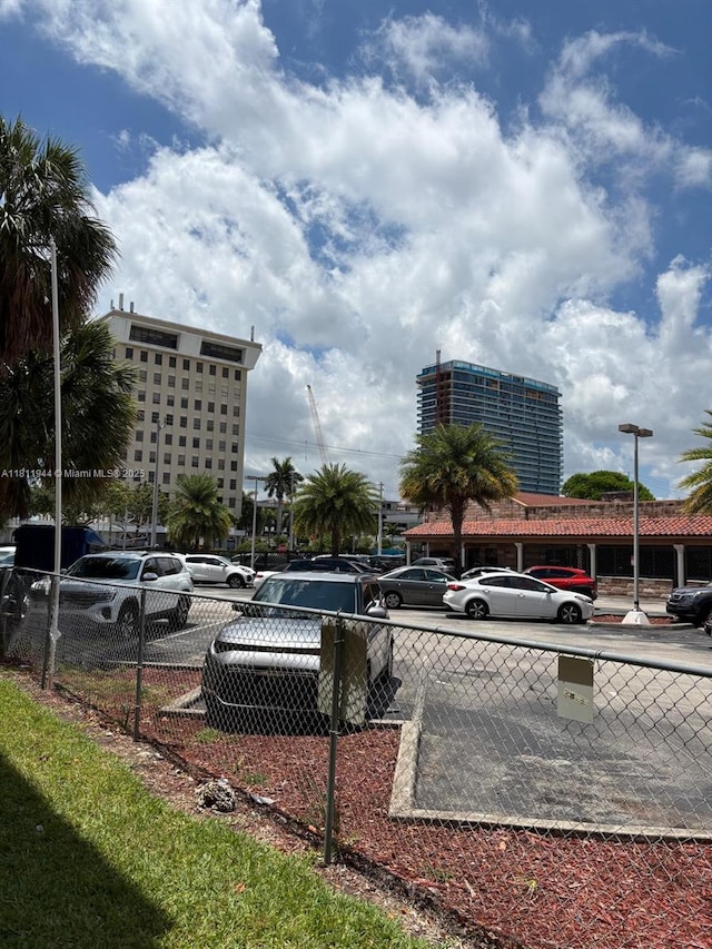 1333 E Hallandale Beach Blvd Unit 134, Hallandale Beach, FL 33009 - view of parking
