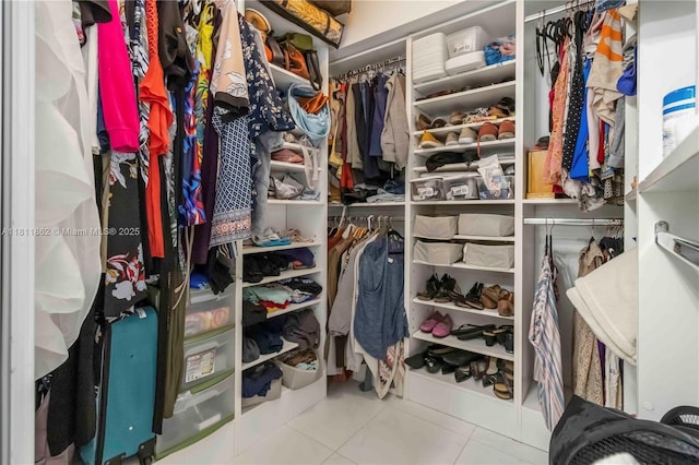 3003 30th Ln, Green Acres, FL 33463 - view of spacious closet
