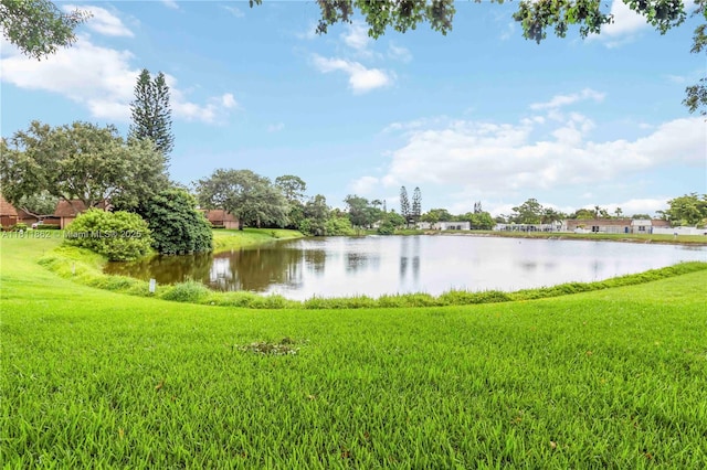 3003 30th Ln, Green Acres, FL 33463 - water view