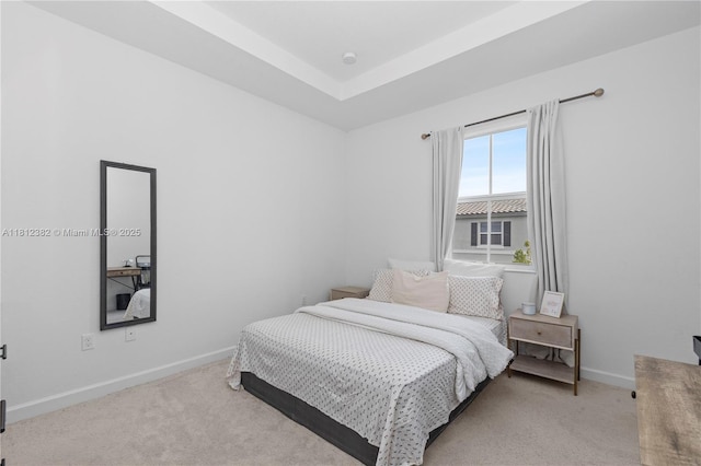 11835 NW 46th St, Coral Springs, FL 33076 - bedroom with light carpet and baseboards