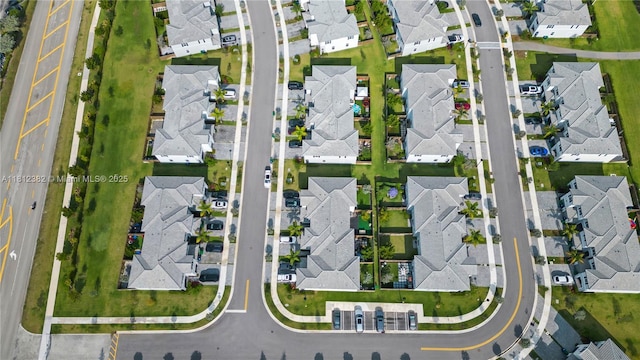 11835 NW 46th St, Coral Springs, FL 33076 - aerial view of residential area
