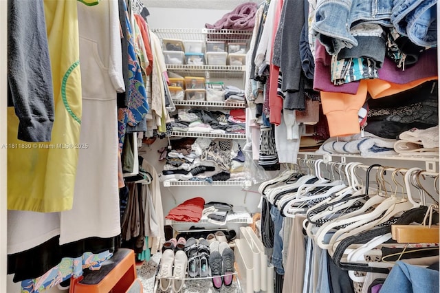 7355 NW 18th St Unit 106, Margate, FL 33063 - view of spacious closet