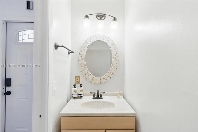 4225 N 76th Ave, Davie, FL 33024 - bathroom with vanity