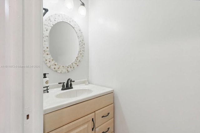 4225 N 76th Ave, Davie, FL 33024 - bathroom with vanity
