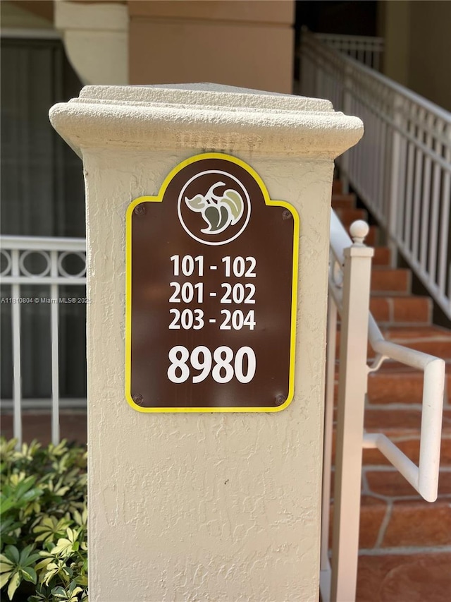 8980 W Flagler St Unit 202, Miami, FL 33174 - exterior view