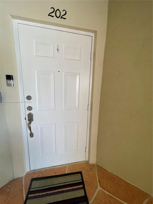 8980 W Flagler St Unit 202, Miami, FL 33174 - view of doorway to property
