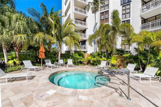 1000 Quayside Te Unit 509, Miami, FL 33138 - photo 24