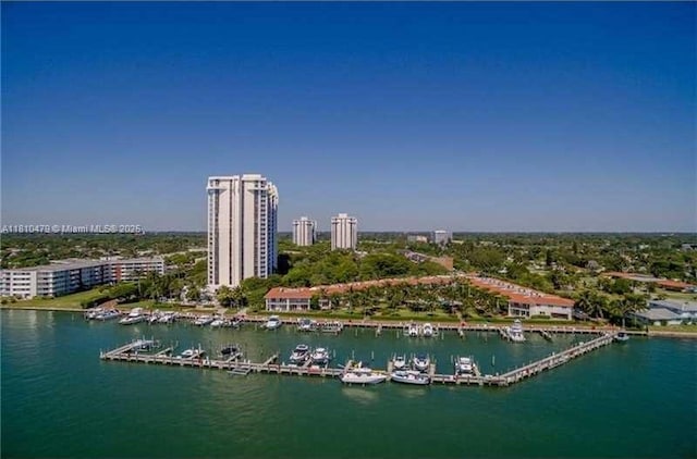 1000 Quayside Te Unit 509, Miami, FL 33138 - photo 43