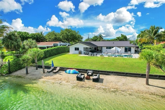 8900 SW 192nd Dr, Cutler Bay, FL 33157 - photo 2